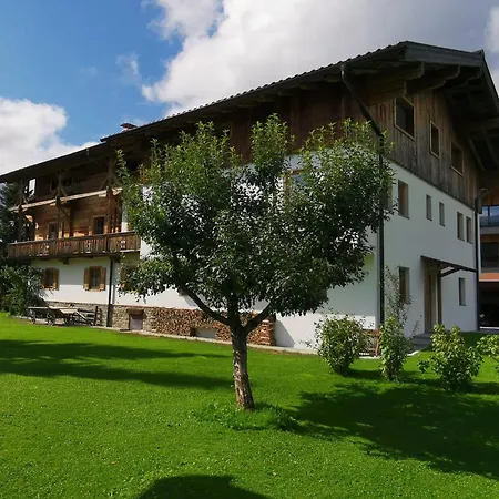 Haus Dirol Apartment Kirchberg in Tirol Exterior photo