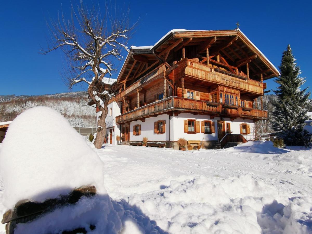 Haus Dirol * Kirchberg in Tirol