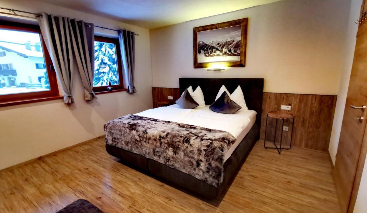 Haus Dirol * Kirchberg in Tirol