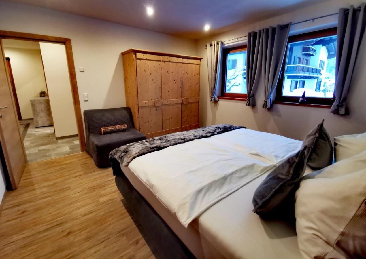 Apartment Haus Dirol