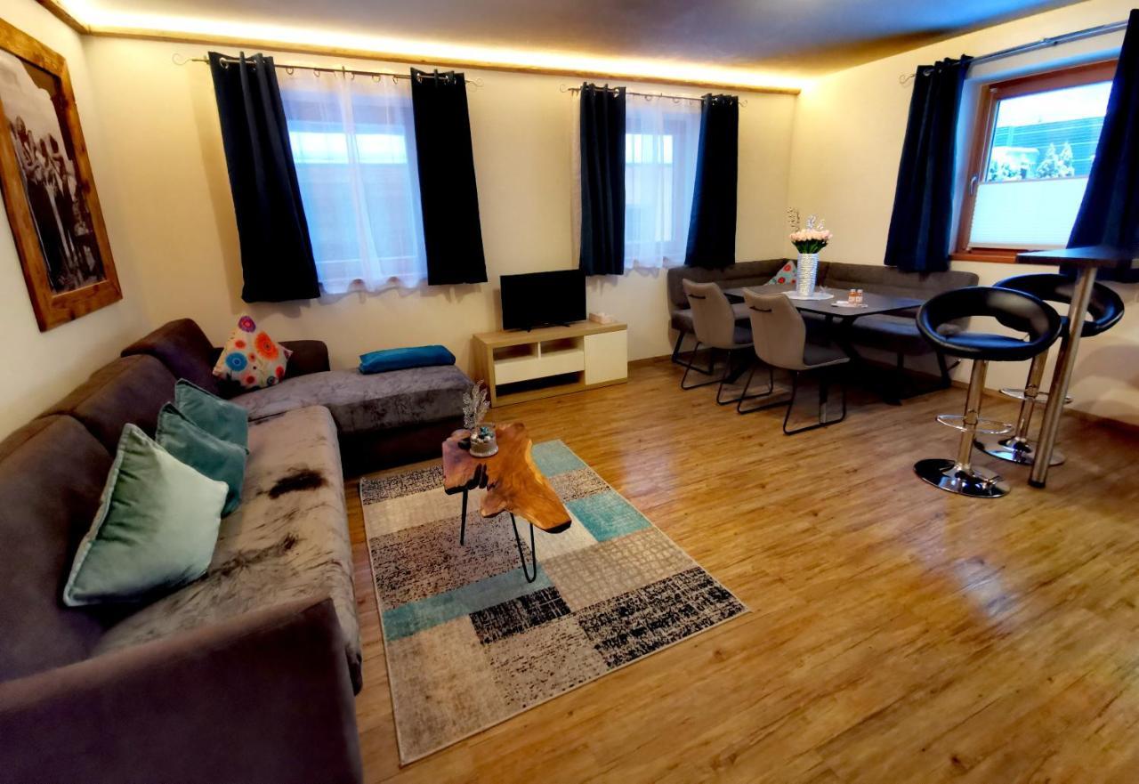 Apartment Haus Dirol Kirchberg in Tirol