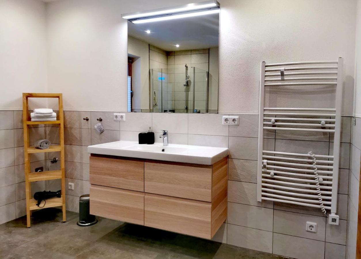 Apartment Haus Dirol