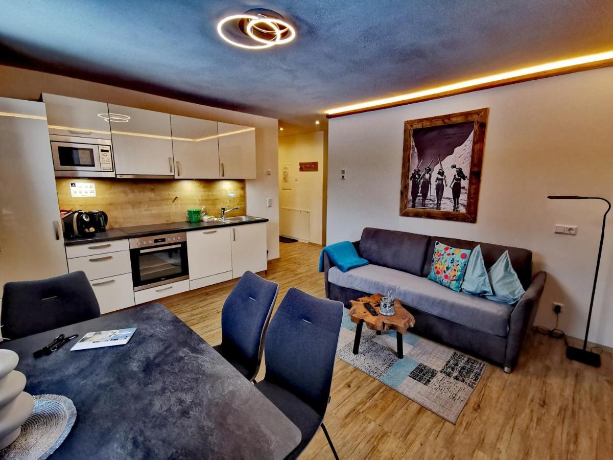 Apartment Haus Dirol Kirchberg in Tirol