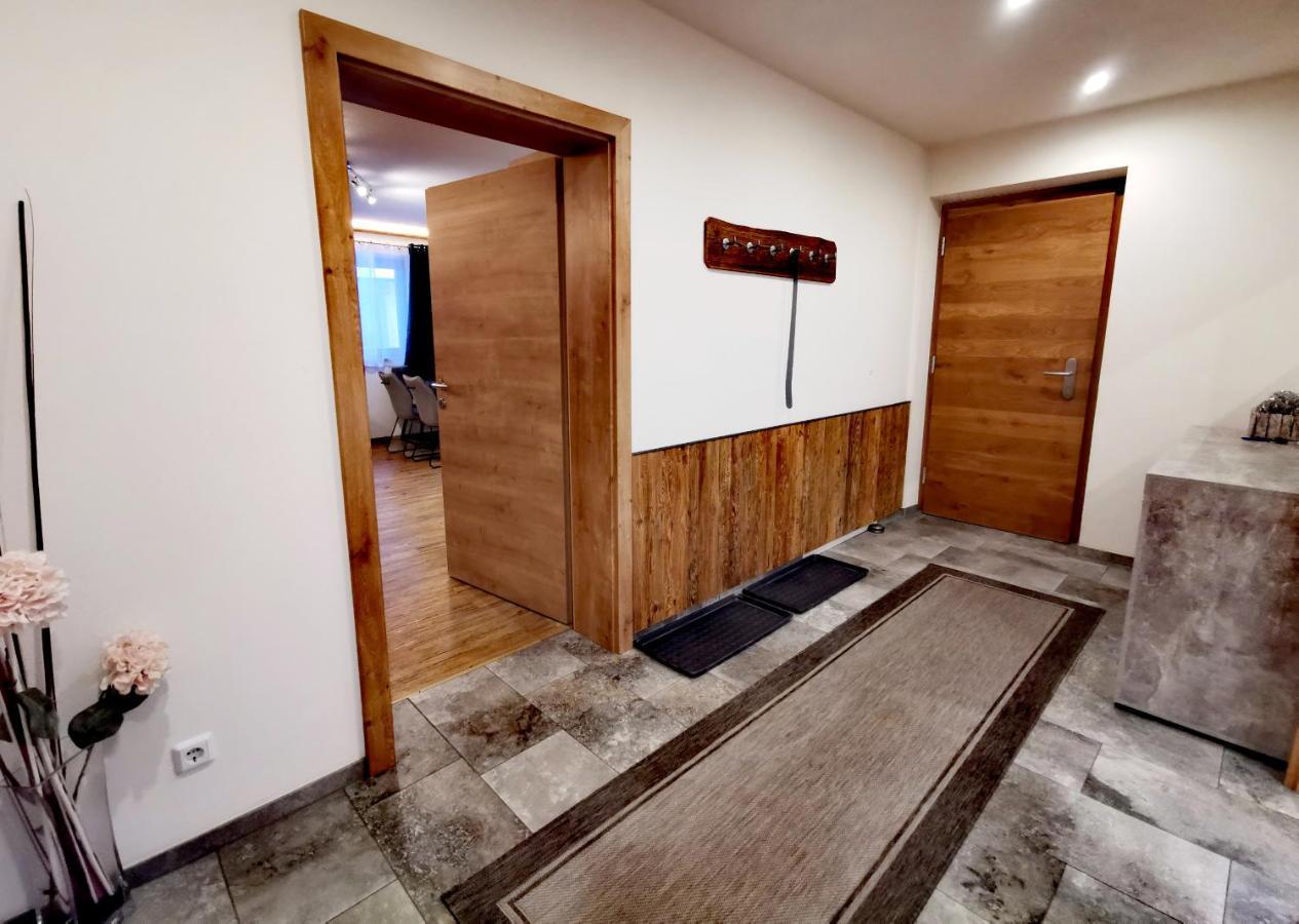 Haus Dirol Apartment