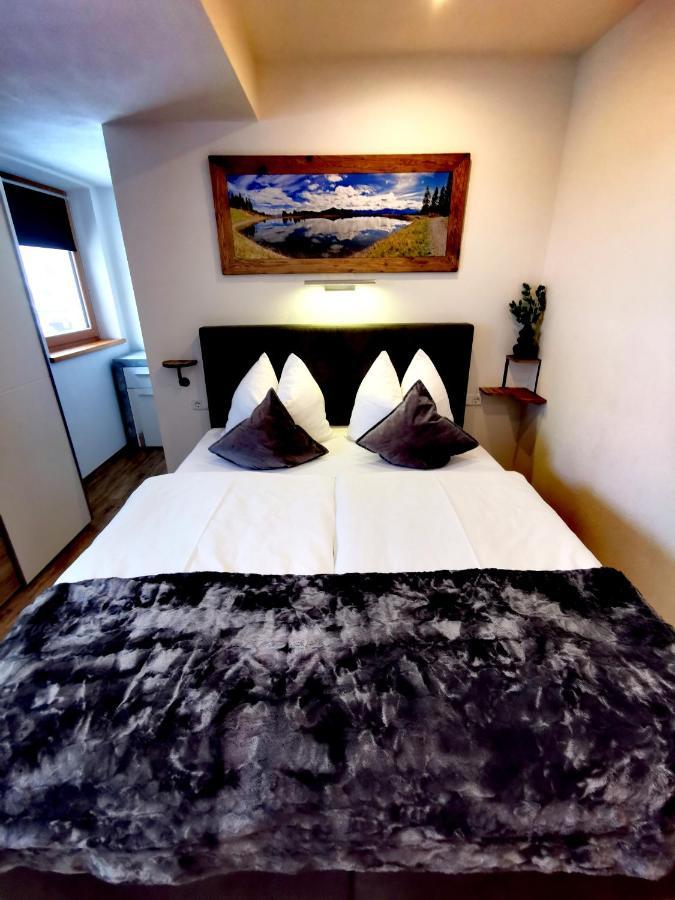 Haus Dirol Apartment Kirchberg in Tirol