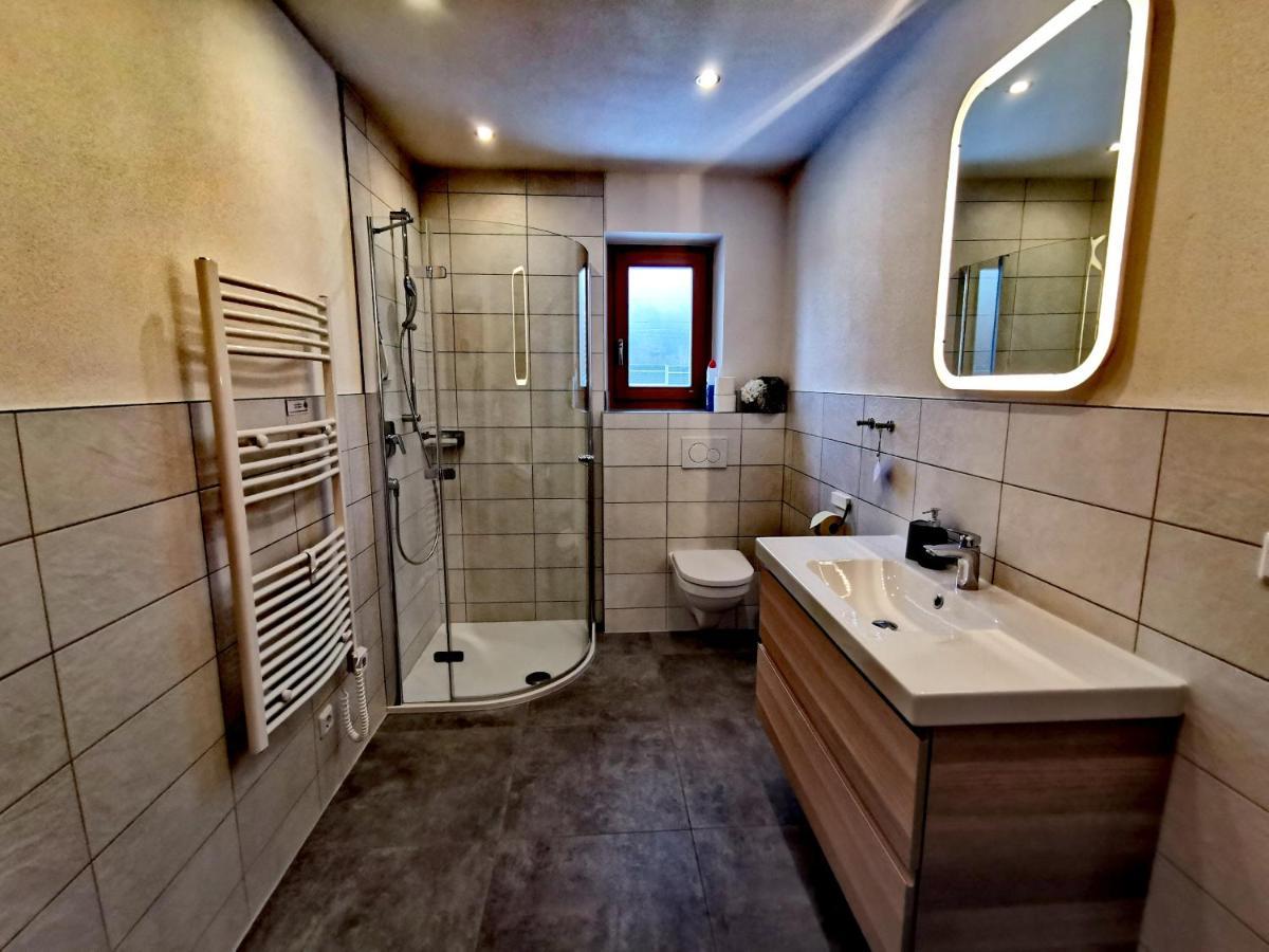 Apartment Haus Dirol Kirchberg in Tirol