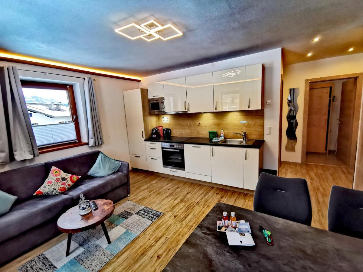 Haus Dirol * Kirchberg in Tirol