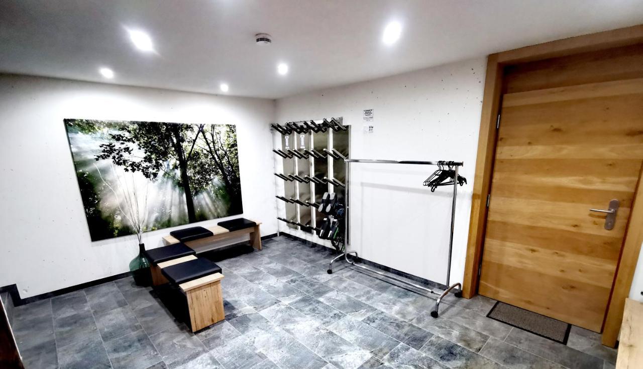 Apartment Haus Dirol