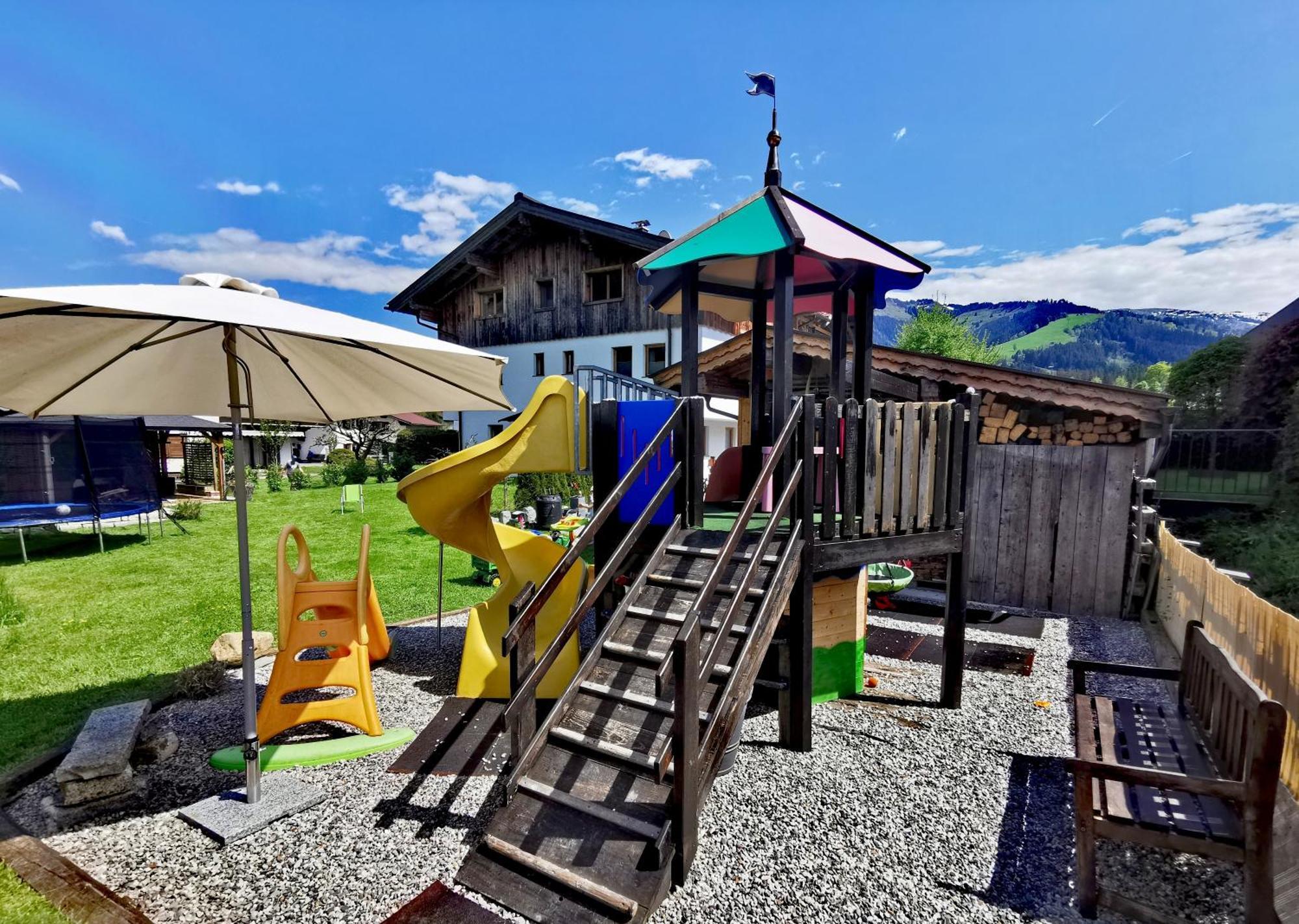 Haus Dirol Kirchberg in Tirol