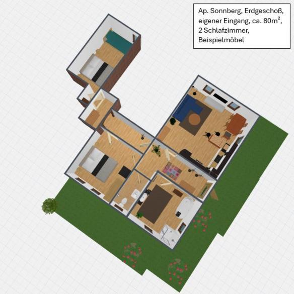Haus Dirol *